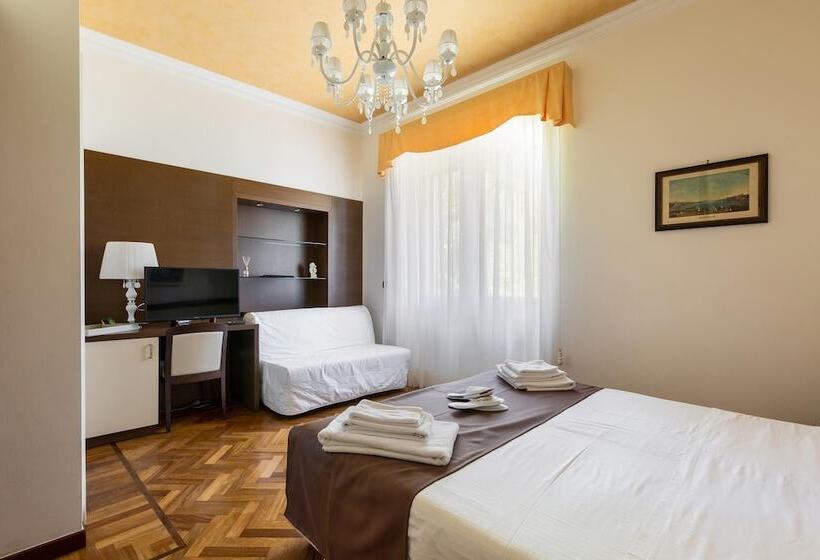 Villa Carra By Perle Di Puglia