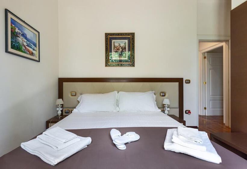 Villa Carra By Perle Di Puglia