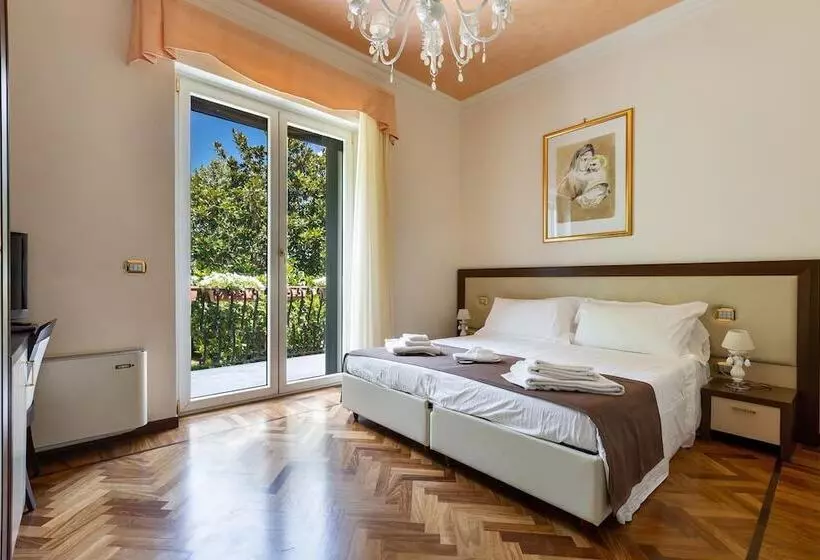 Villa Carra By Perle Di Puglia