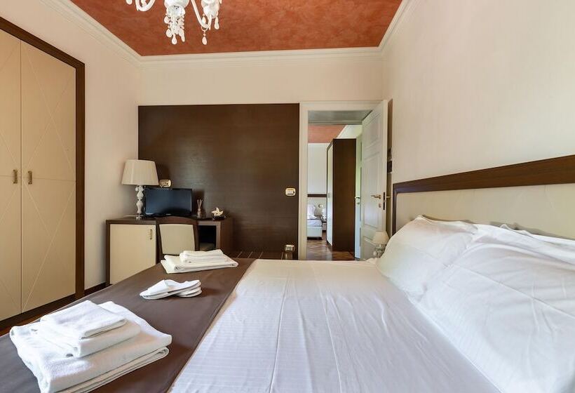 Villa Carra By Perle Di Puglia