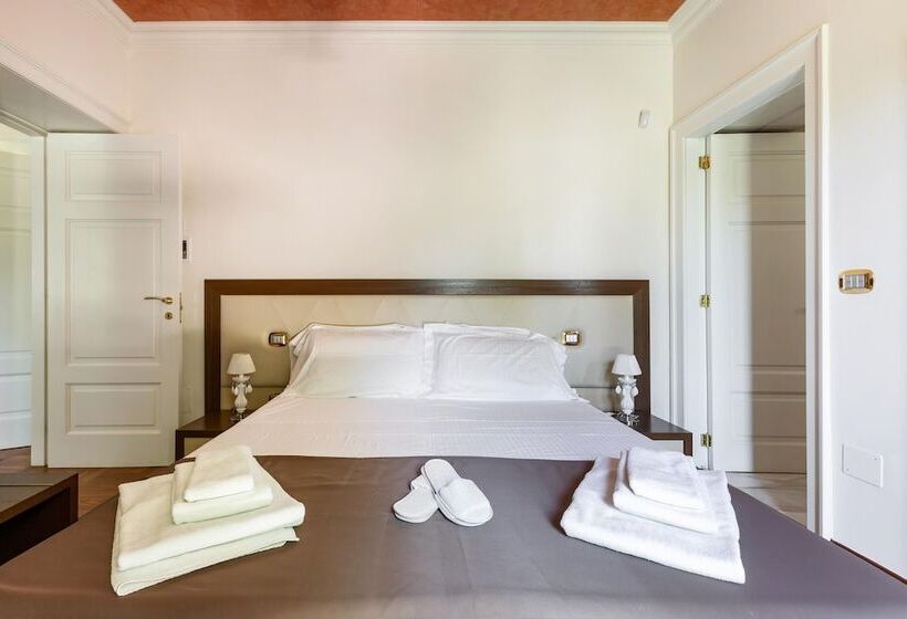 Villa Carra By Perle Di Puglia