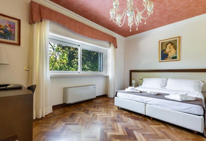 Villa Carra By Perle Di Puglia