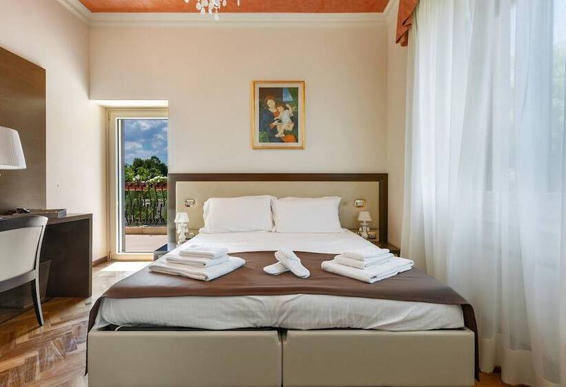 Villa Carra By Perle Di Puglia