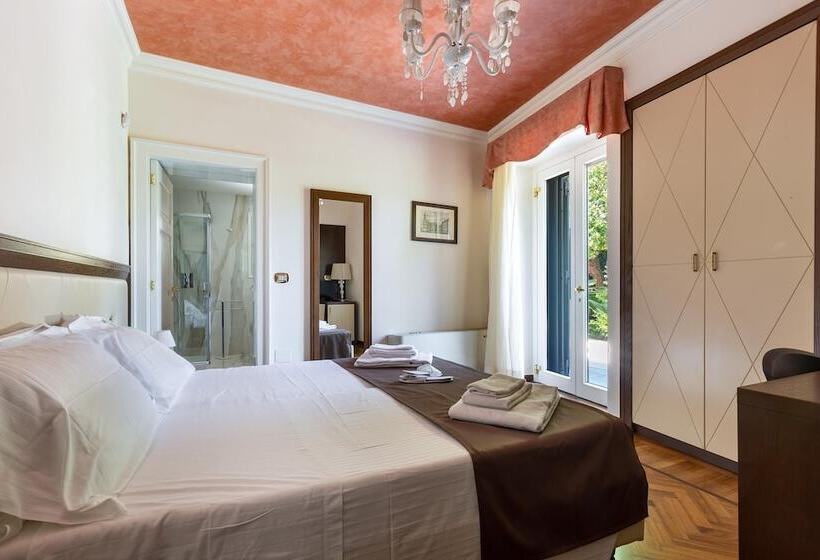 Villa Carra By Perle Di Puglia