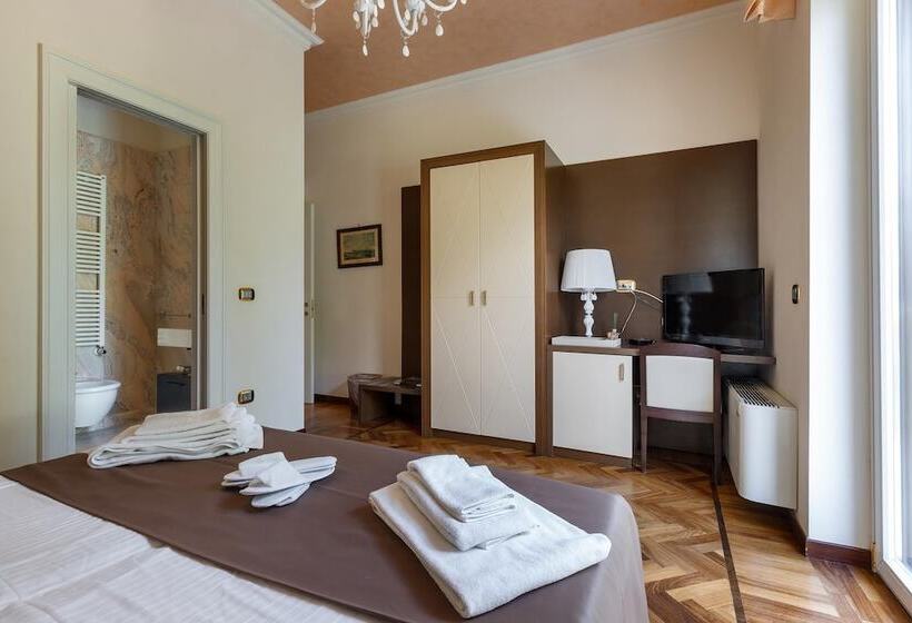 Villa Carra By Perle Di Puglia