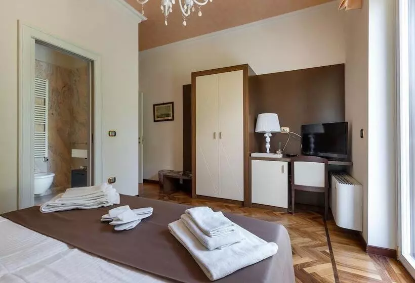 Villa Carra By Perle Di Puglia
