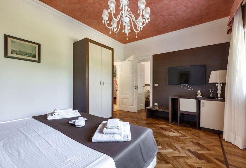 Villa Carra By Perle Di Puglia