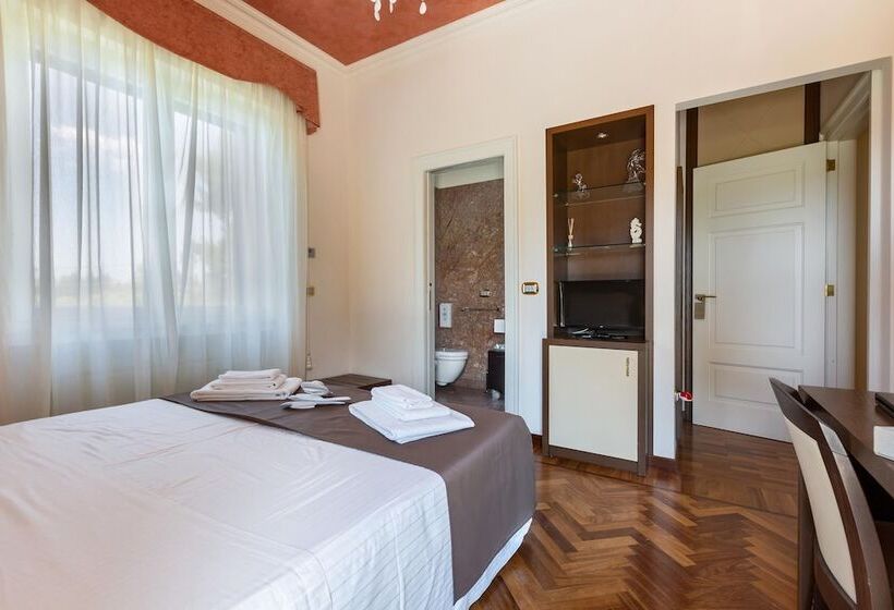 Villa Carra By Perle Di Puglia