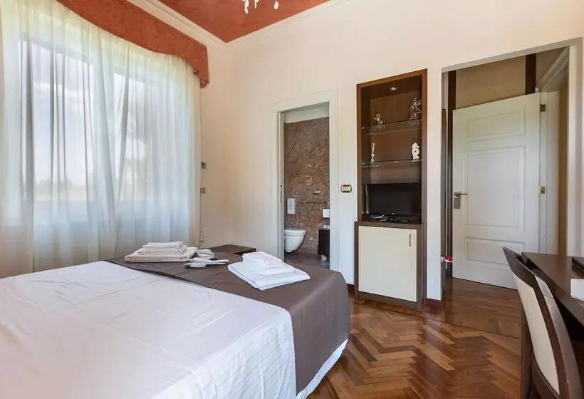 Villa Carra By Perle Di Puglia