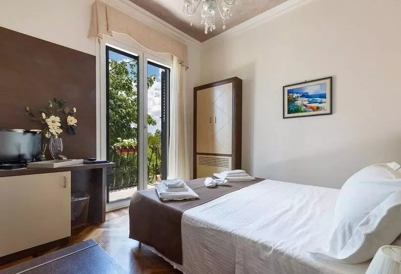 Villa Carra By Perle Di Puglia