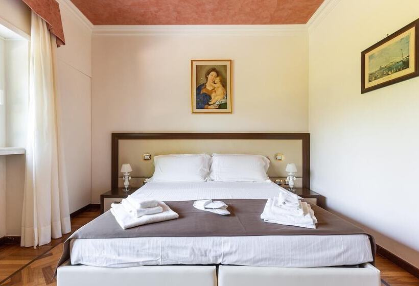 Villa Carra By Perle Di Puglia