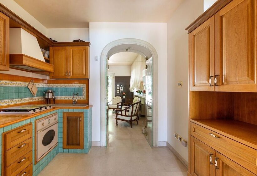 Villa Carra By Perle Di Puglia