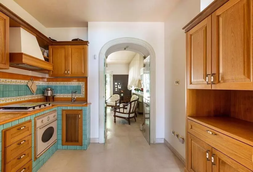 Villa Carra By Perle Di Puglia