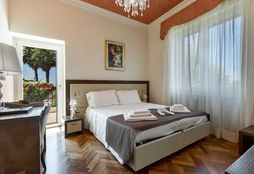 Villa Carra By Perle Di Puglia