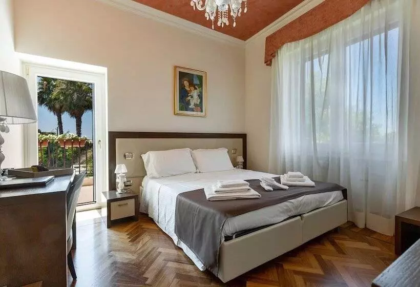 Villa Carra By Perle Di Puglia
