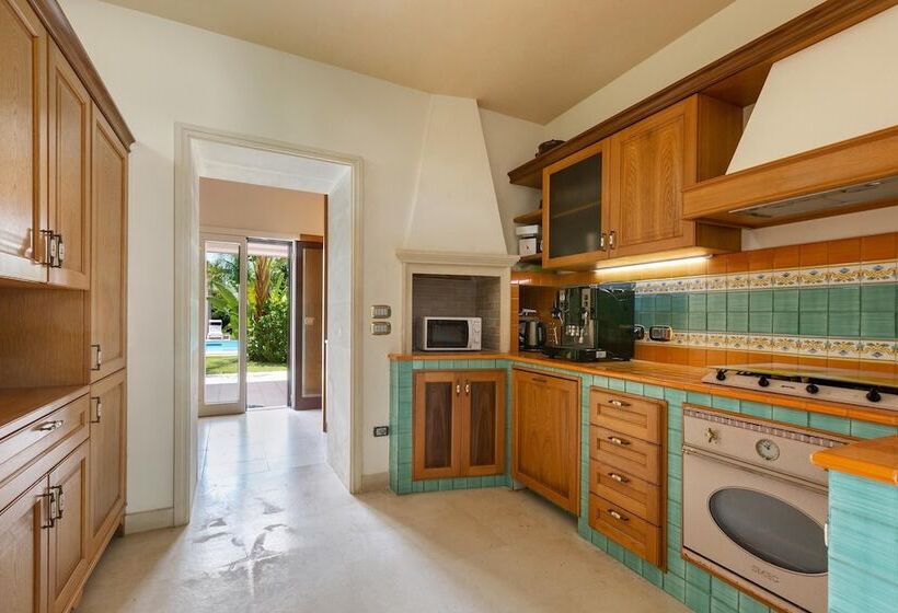 Villa Carra By Perle Di Puglia