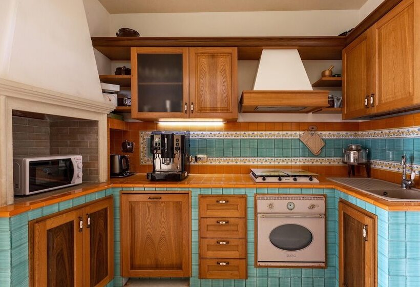 Villa Carra By Perle Di Puglia