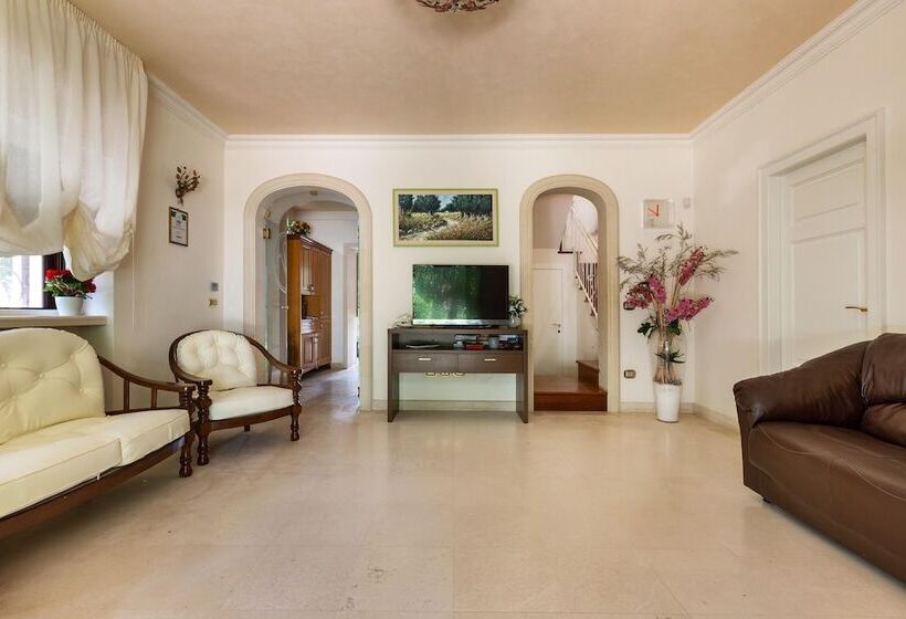 Villa Carra By Perle Di Puglia