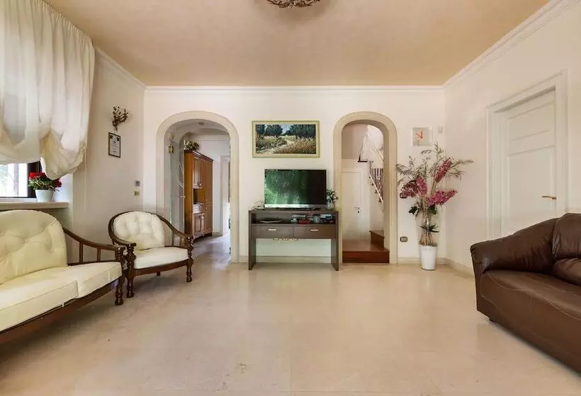 Villa Carra By Perle Di Puglia