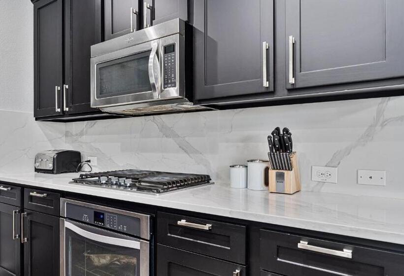 Your Home Away From Home