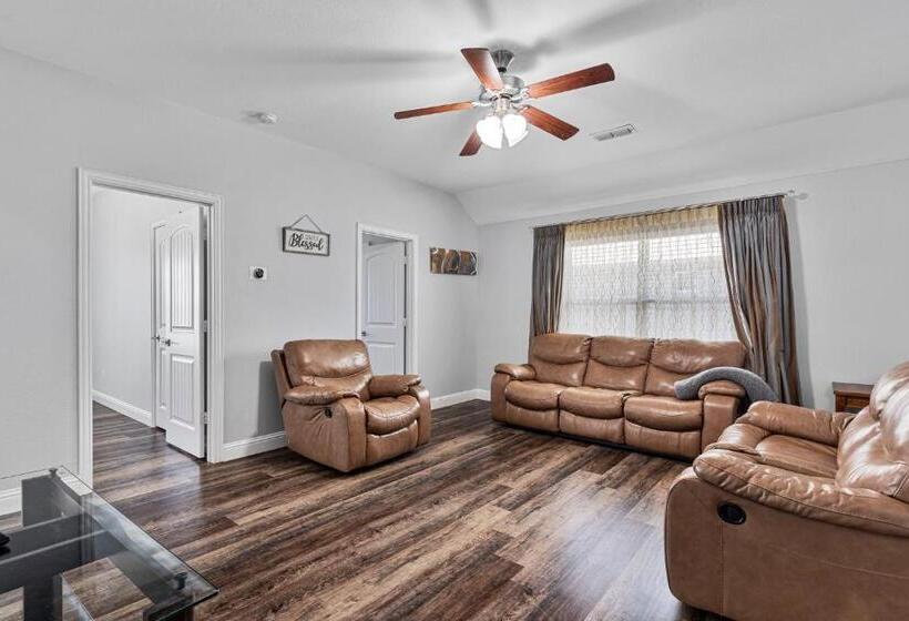 Your Home Away From Home