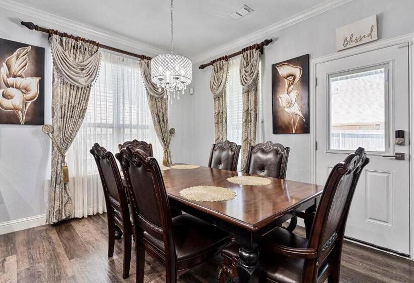 Your Home Away From Home