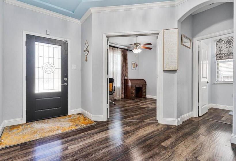 Your Home Away From Home