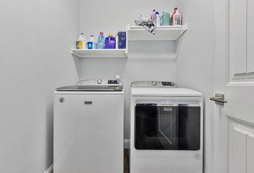 Your Home Away From Home