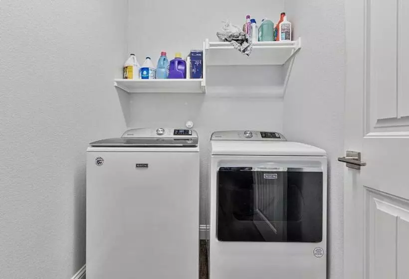 Your Home Away From Home