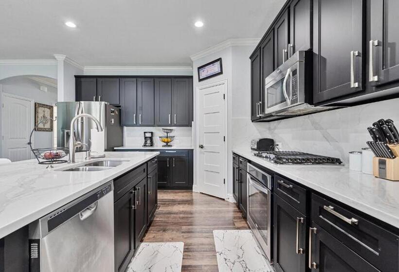 Your Home Away From Home