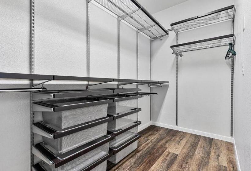 Your Home Away From Home