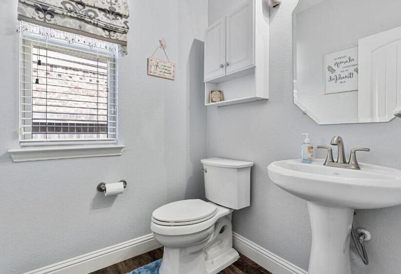 Your Home Away From Home