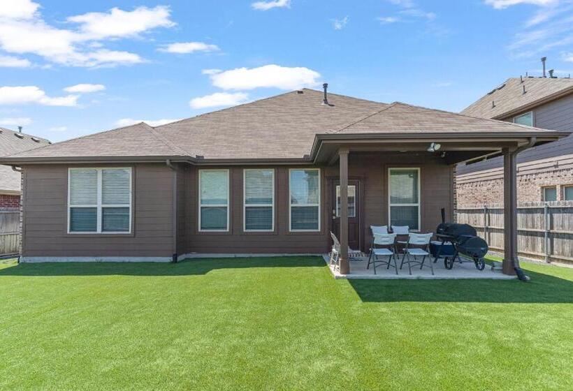 Your Home Away From Home