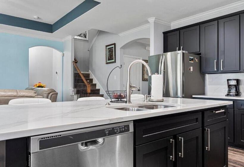 Your Home Away From Home