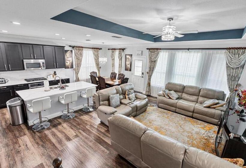 Your Home Away From Home