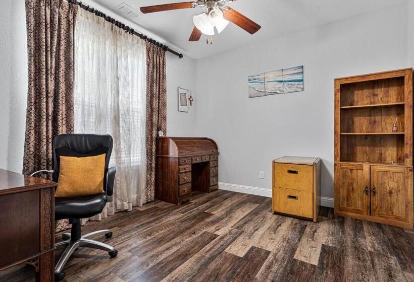 Your Home Away From Home