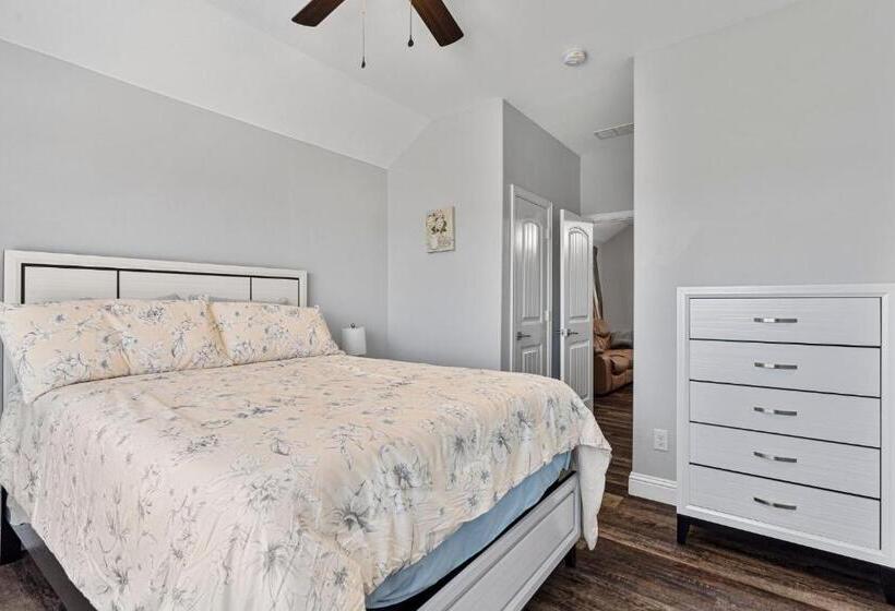 Your Home Away From Home