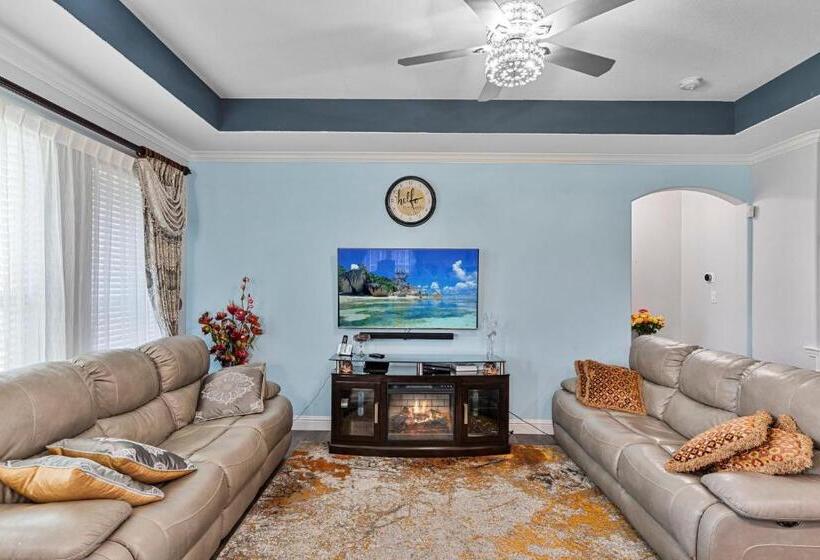 Your Home Away From Home