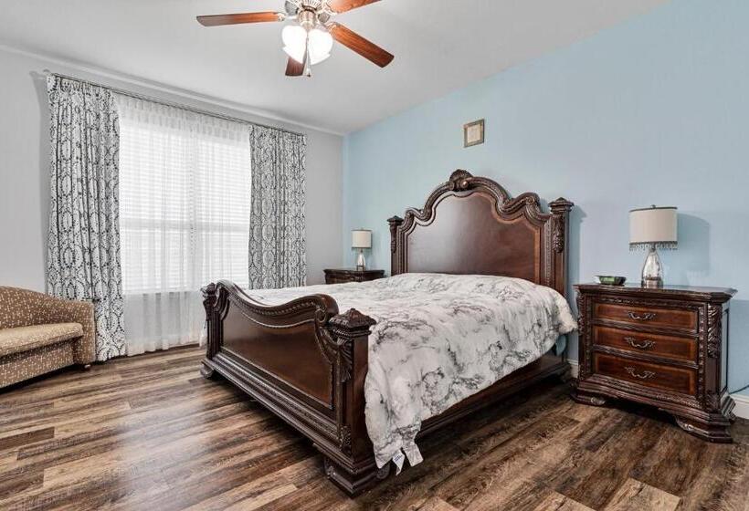 Your Home Away From Home