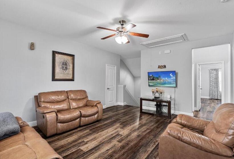 Your Home Away From Home