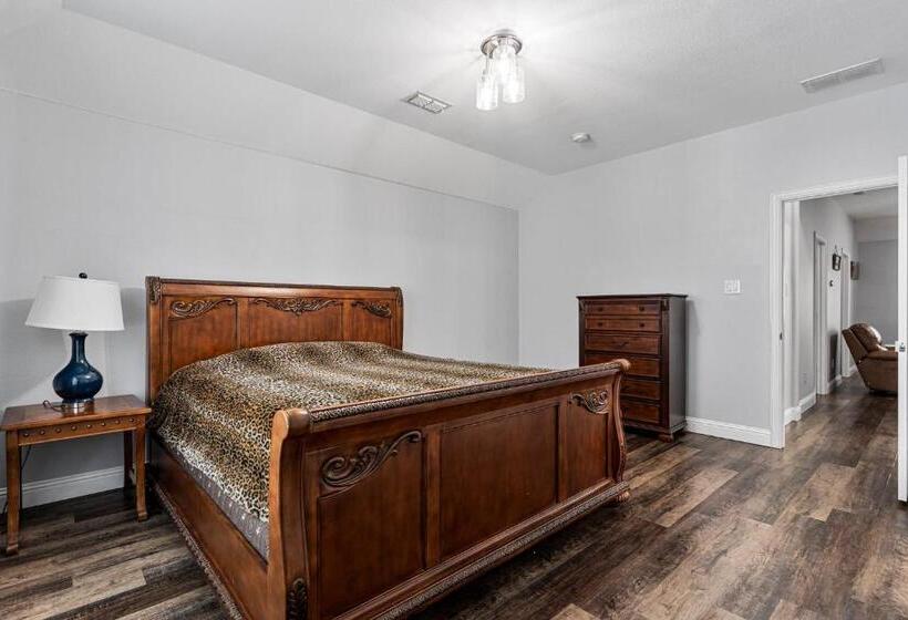 Your Home Away From Home