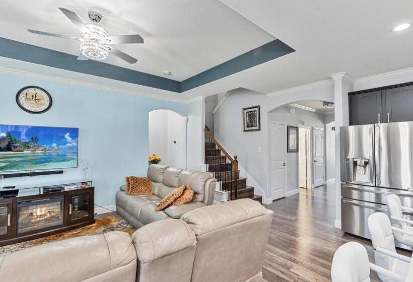 Your Home Away From Home