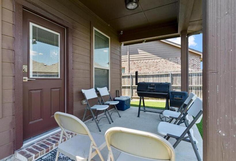 Your Home Away From Home