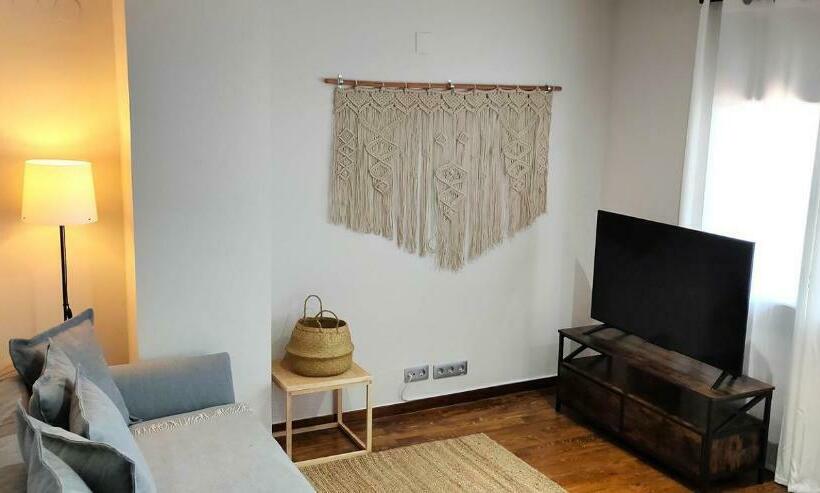 Acogedor Apartamento En Llivia