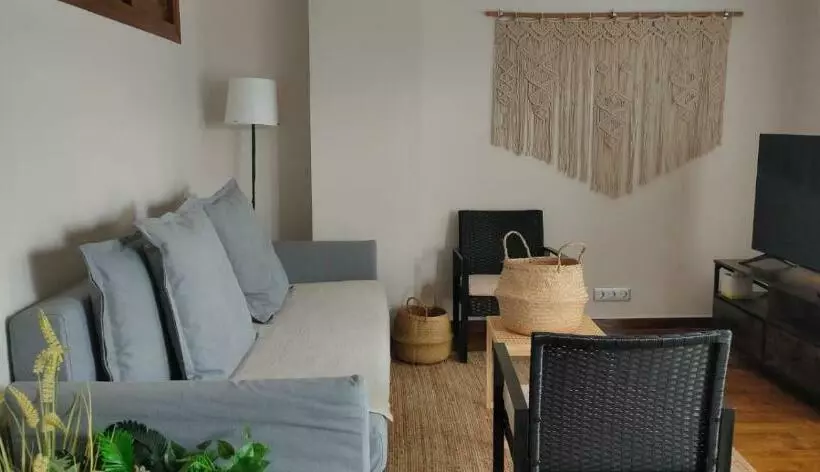 Acogedor Apartamento En Llivia