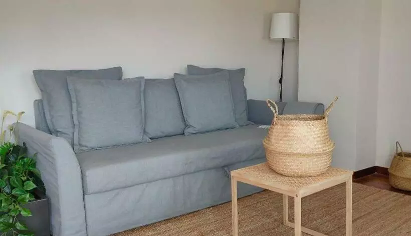 Acogedor Apartamento En Llivia
