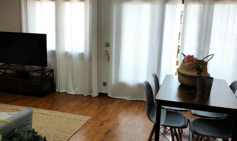 Acogedor Apartamento En Llivia