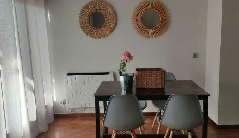 Acogedor Apartamento En Llivia