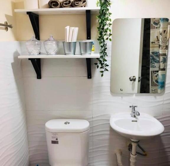 Amazing Condo @ The Heart Of Manila