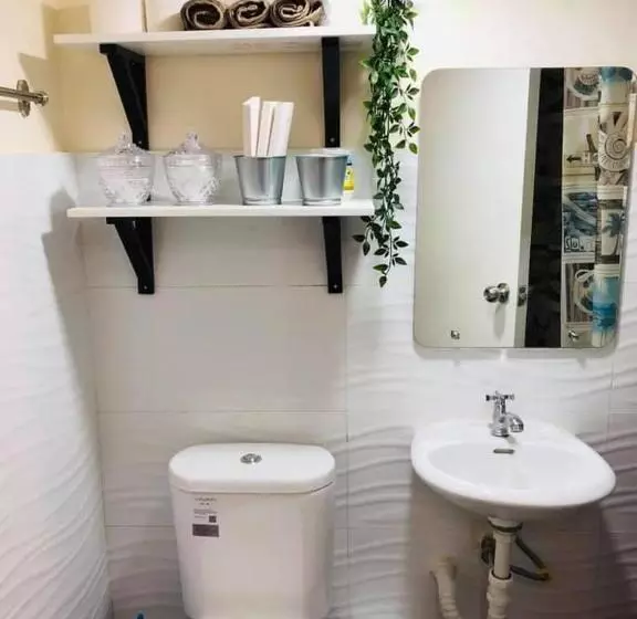 Amazing Condo @ The Heart Of Manila